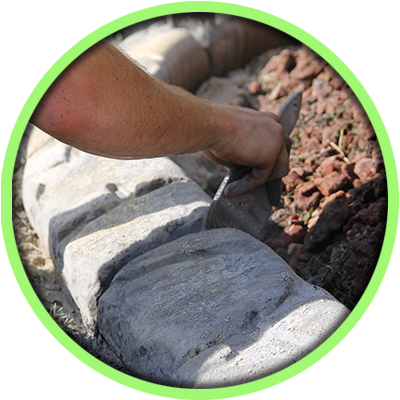 Curb Maintenance