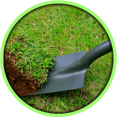 Ground Preparation